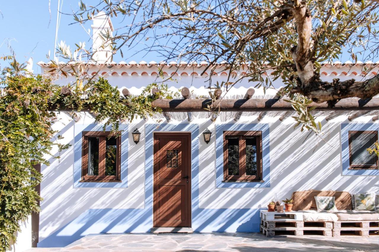 Monte Do Pomar Pension Redondo Buitenkant foto